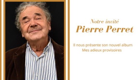 Sun'Hit Music - Le p'tits déj de Pierre Perret